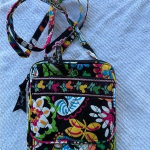 Vera Bradley mini hipster Disney collection